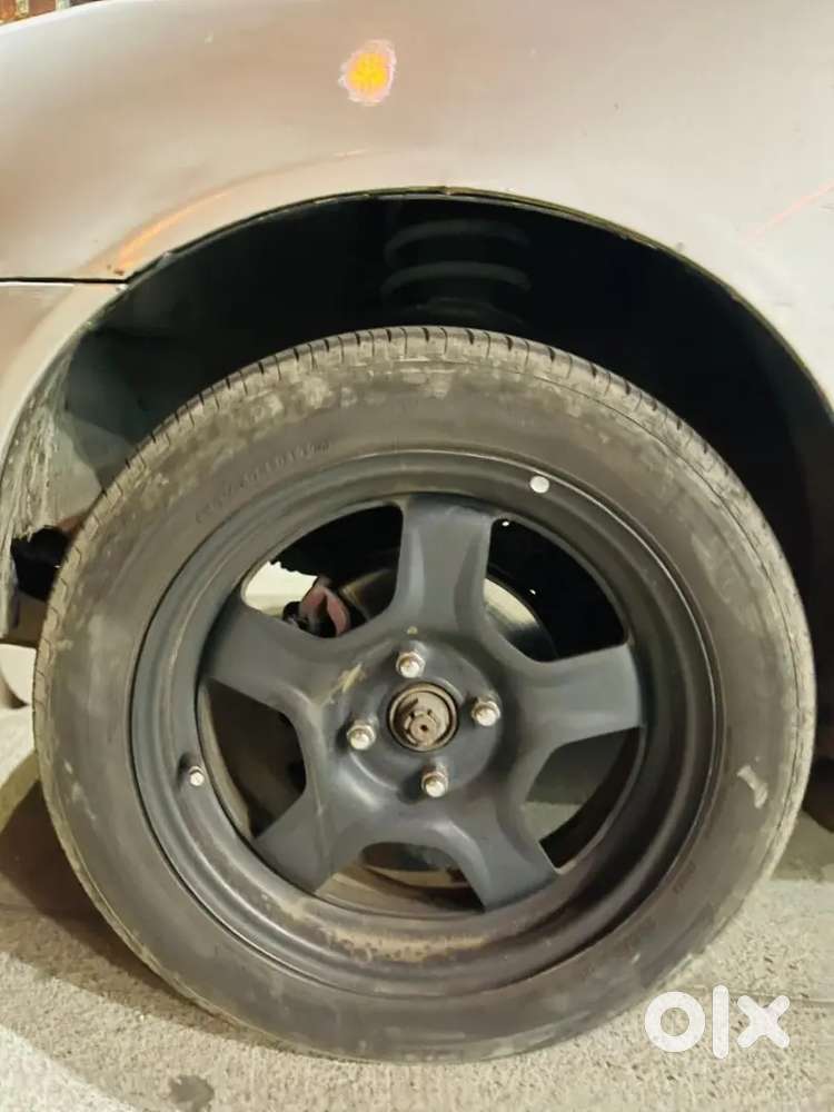 Accent Good Condition Smooth Vehicle