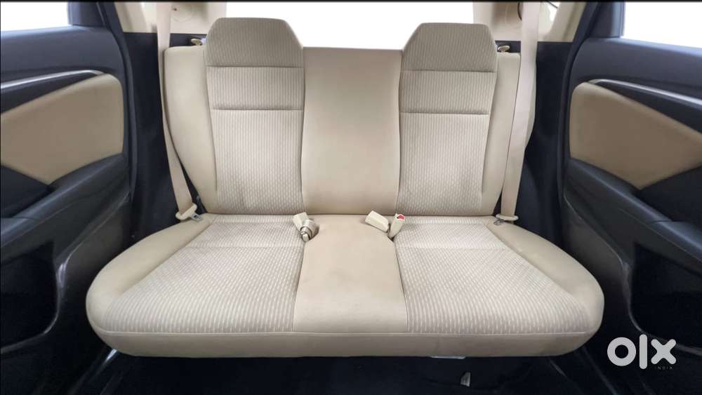 Honda Jazz 1.2 Zx Cvt I-vtec, 2022, Petrol