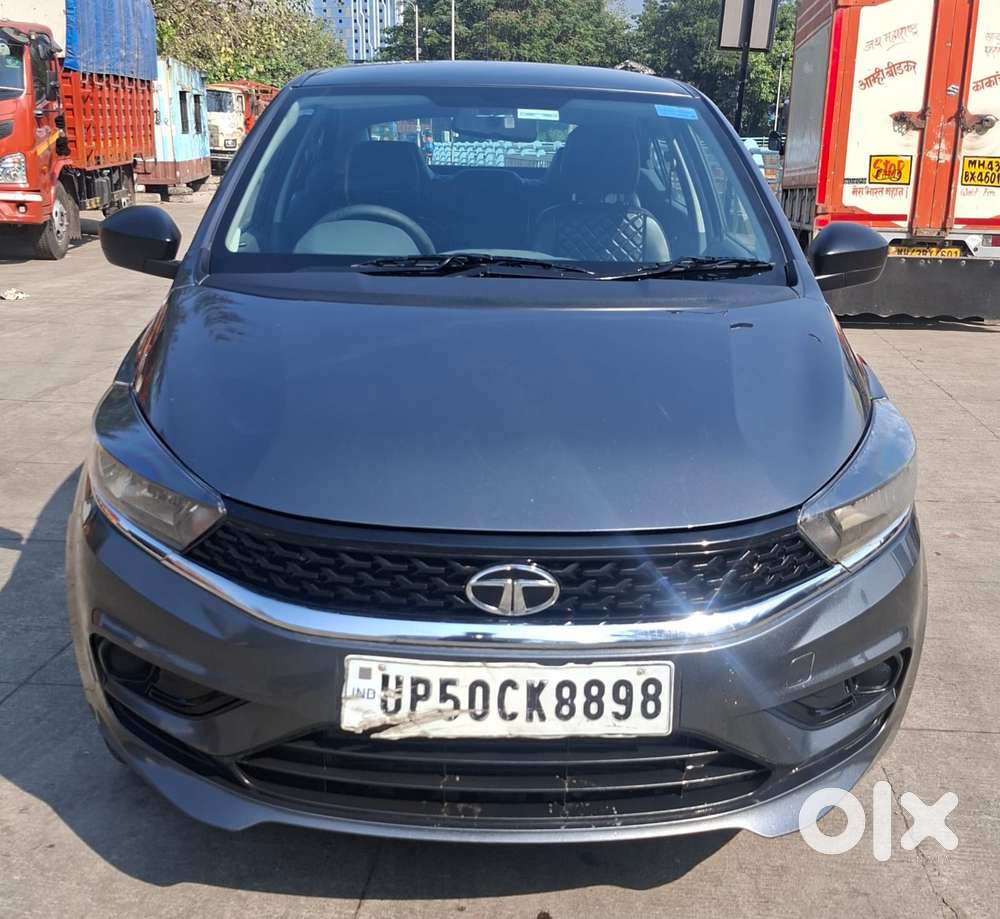 Tata Tigor Xma, 2022, Petrol