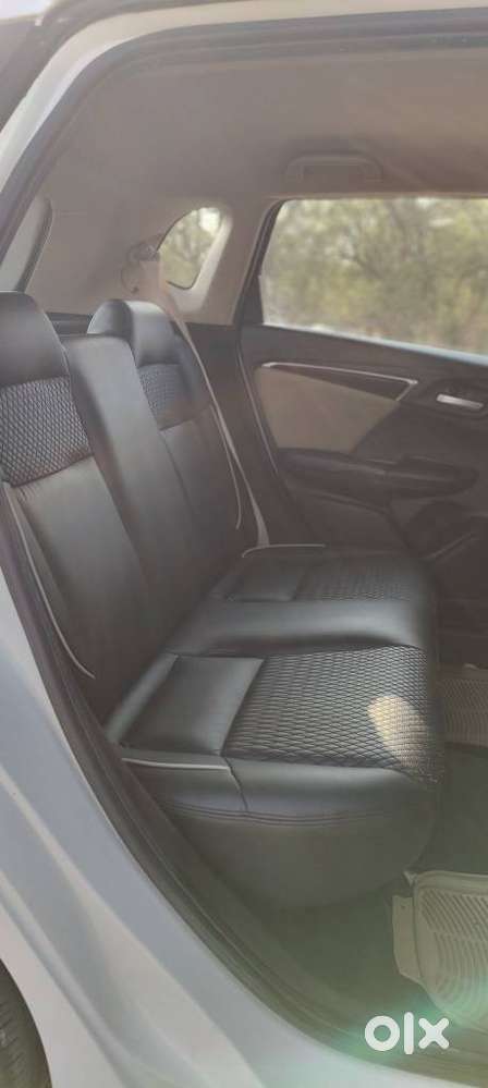 Honda Jazz 1.2 V I Vtec, 2016, Petrol