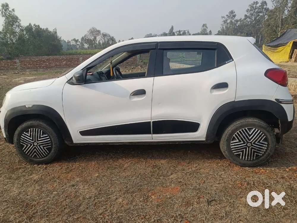 Renault Kwid 2016 Petrol 61000 Km Driven 7th Owner Hu