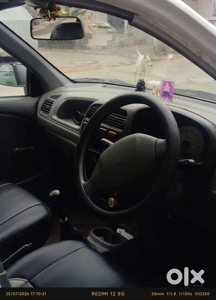 Maruti Suzuki Alto 800 Well Maintained And Awesome Condition
