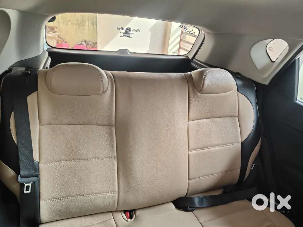 Kia Sonet 2022 Petrol Well Maintained