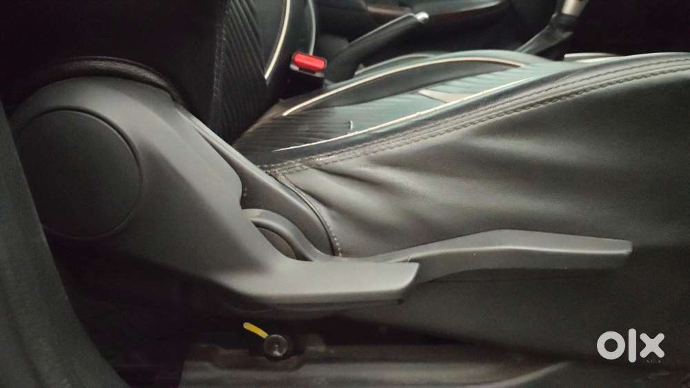 Maruti Suzuki Baleno 1.2 Cvt Alpha, 2018, Petrol