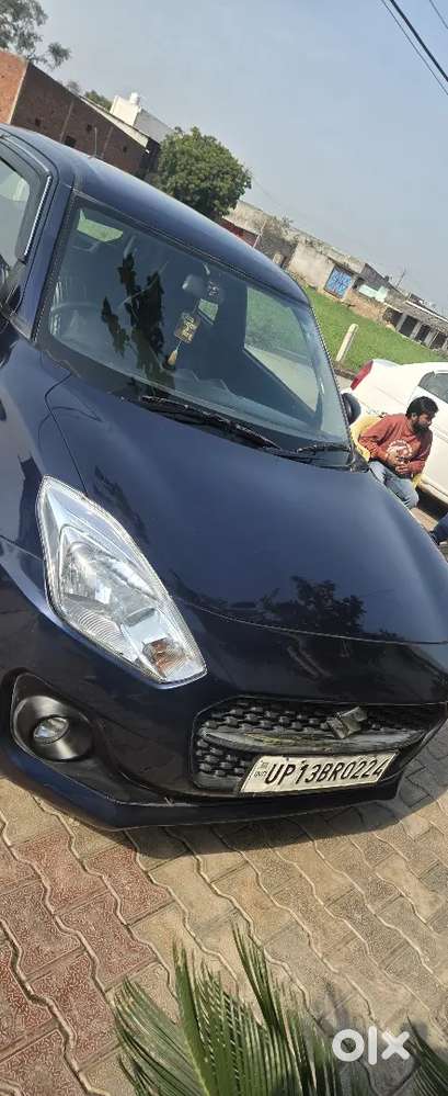 Maruti Suzuki Swift 2020