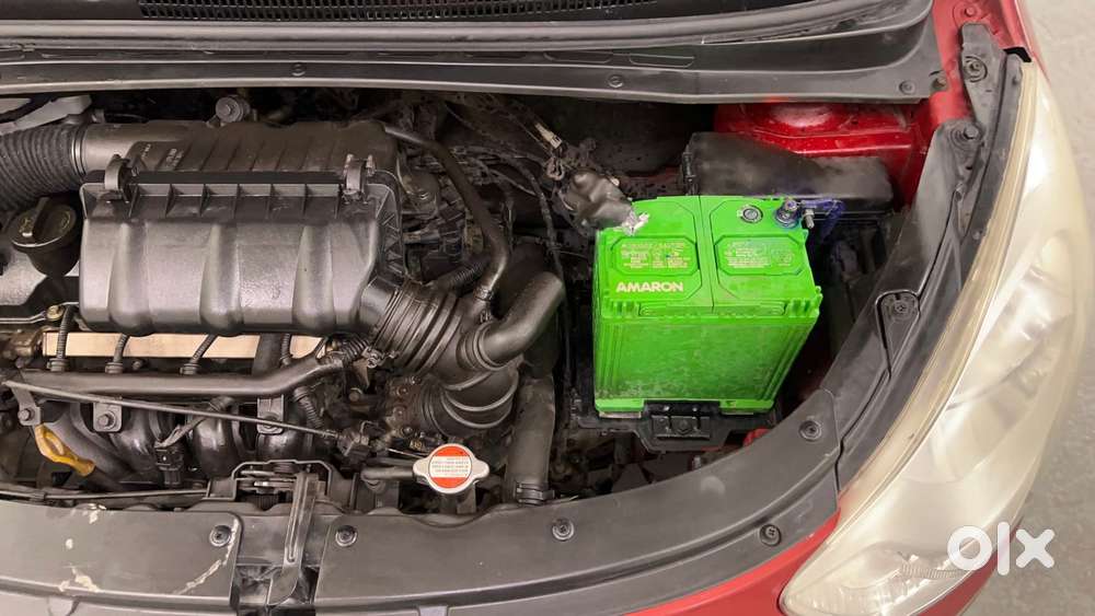 Hyundai I10 Sportz 1.2 Kappa2, 2013, Petrol
