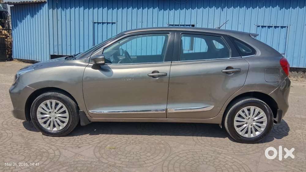 Maruti Suzuki Baleno Delta, 2019, Petrol