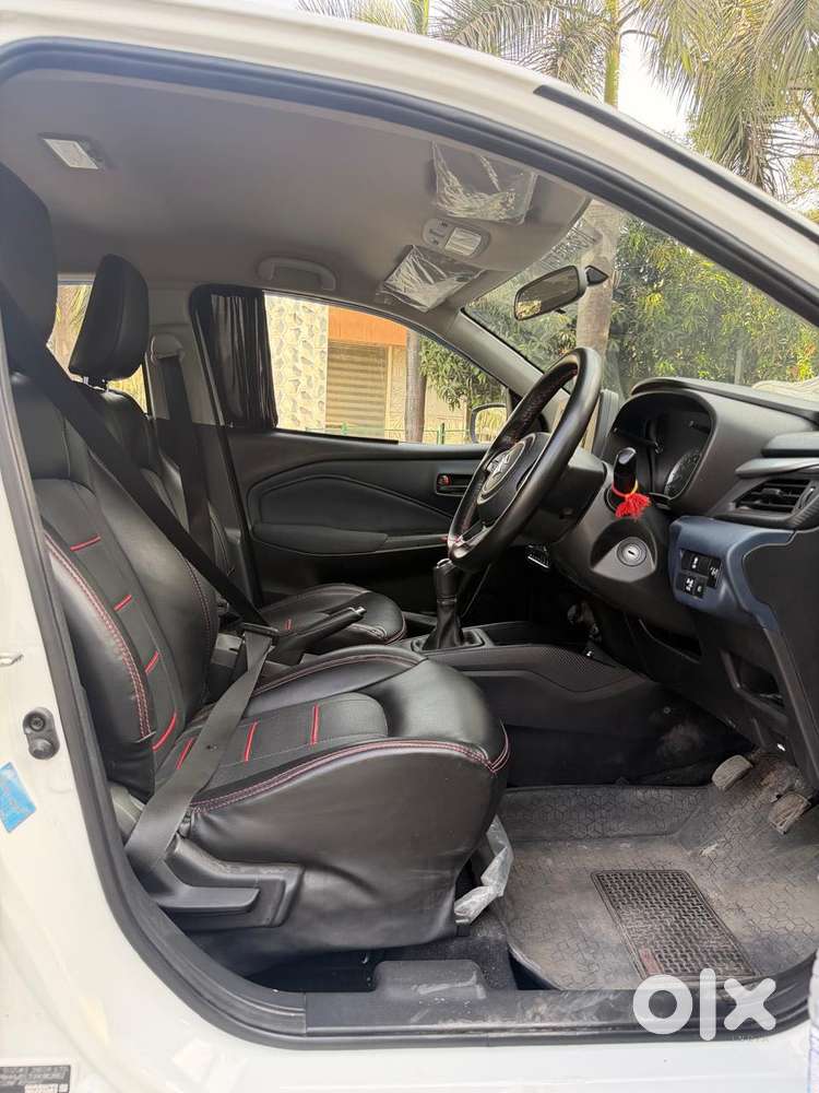Maruti Suzuki Baleno Delta Cng, 2025, Cng & Hybrids