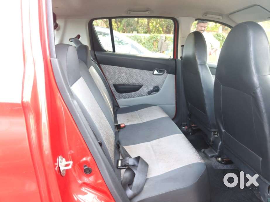 Maruti Suzuki Alto 800 2012-2016 Lxi, 2016, Petrol