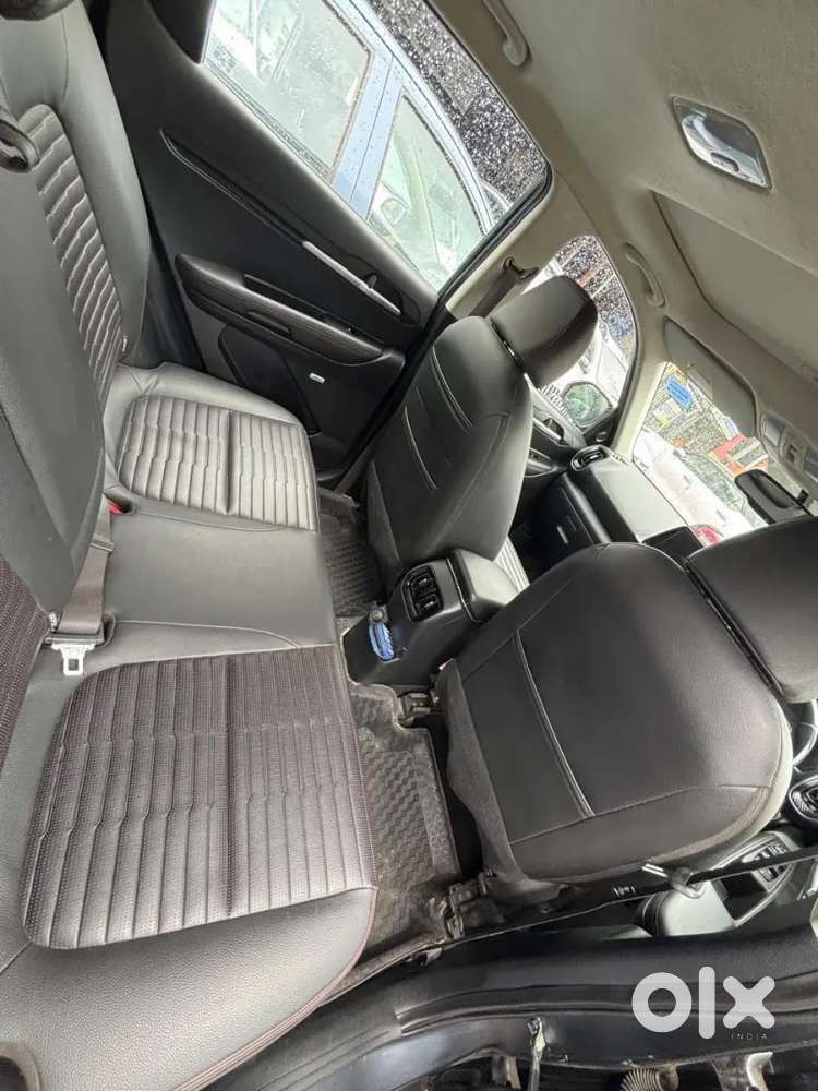 Kia Sonet 1.0 Gtx Plus 2020 Imt