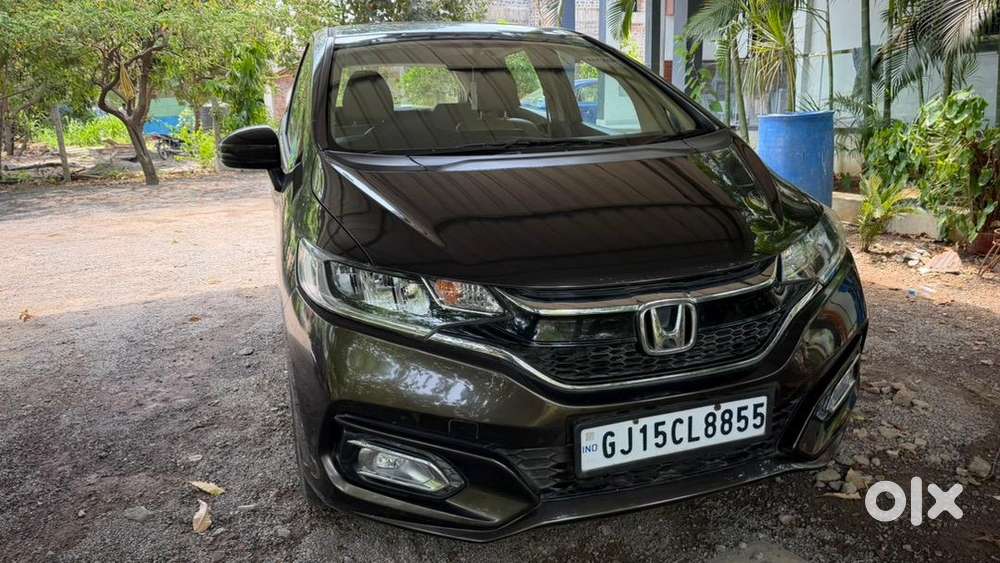 Honda Jazz Petrol 2021