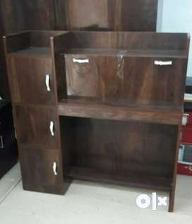 Olx second clearance hand study table