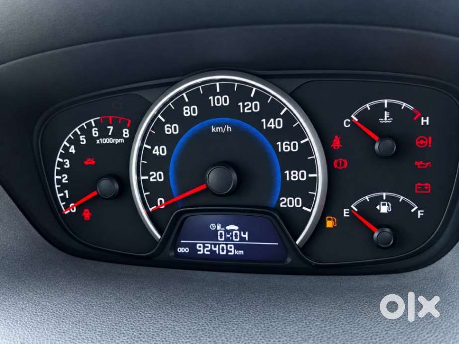 Hyundai I10 Sportz Option, 2014, Petrol