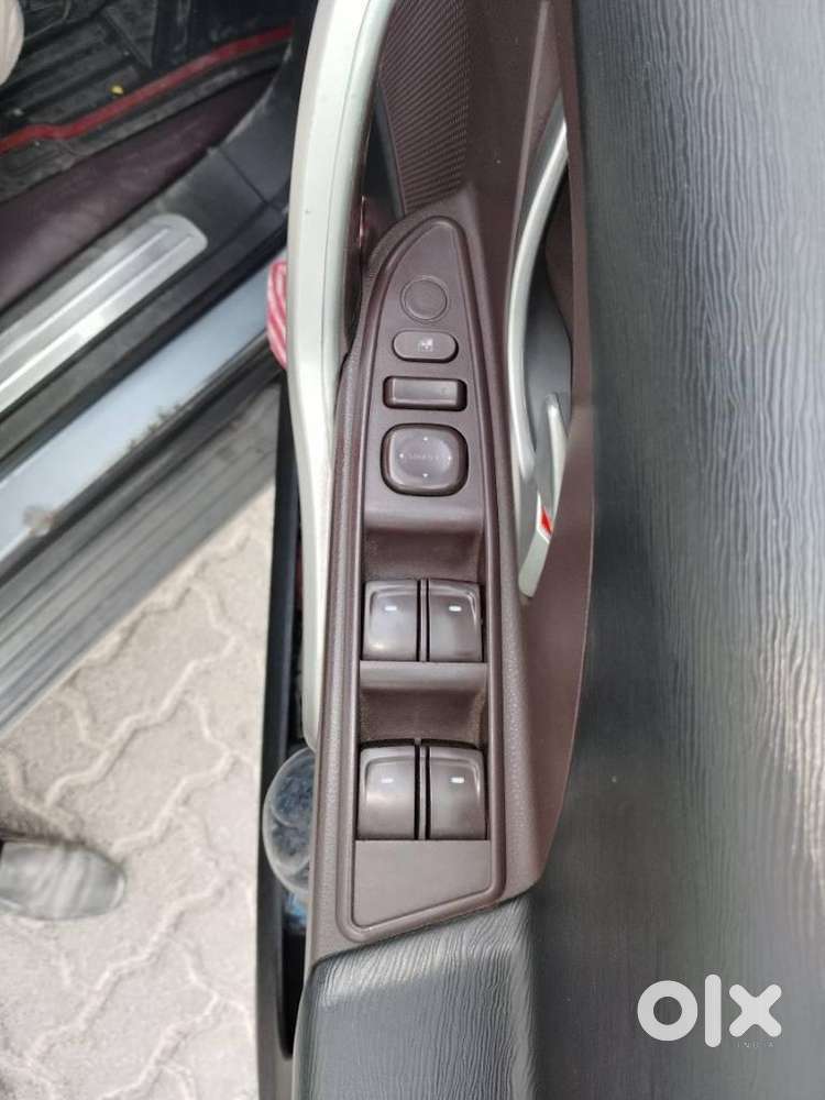 Mahindra Xuv500 2011-2015 W6 2wd, 2014, Diesel