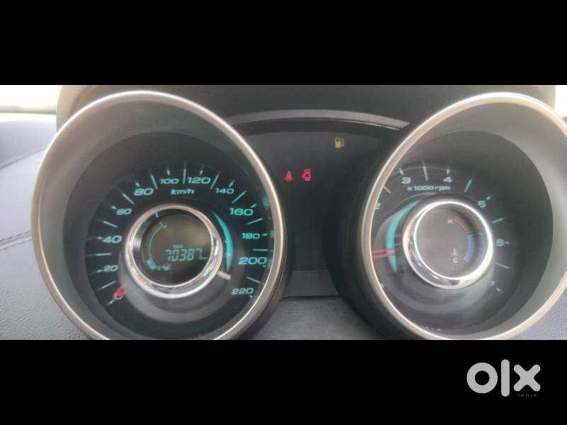 Mahindra Xuv500, 2019, Diesel