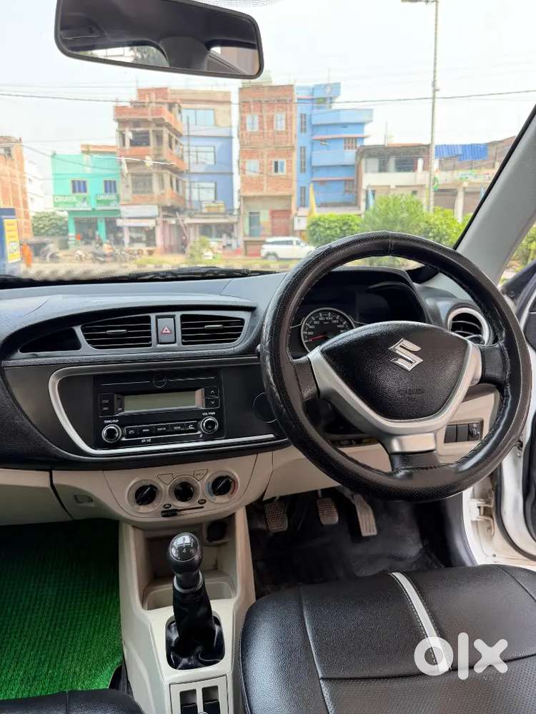 Maruti Suzuki Alto Vxi 2020 Petrol