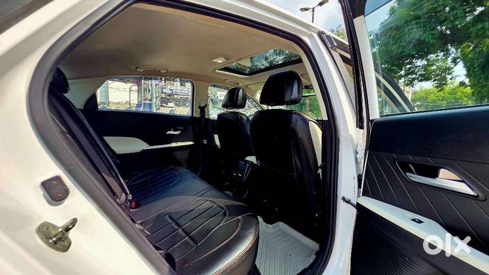 Hyundai Verna Sx Petrol At, 2024, Petrol