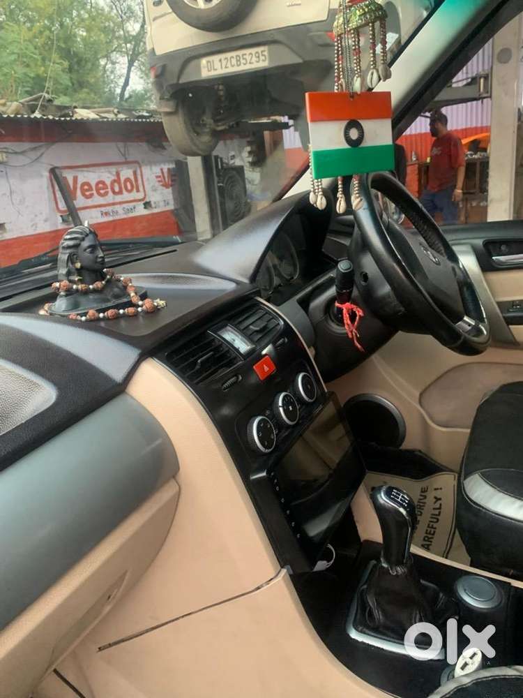 Tata Safari Storme 2013 Diesel 76000 Km Driven