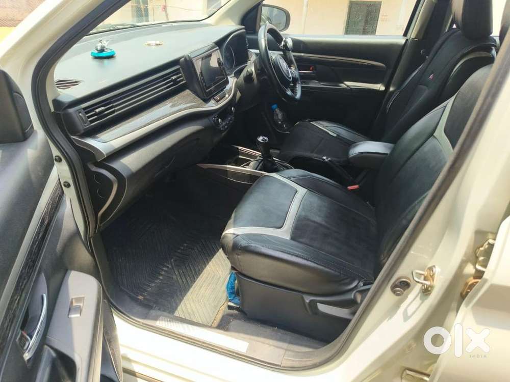 Used Maruti Suzuki 2021