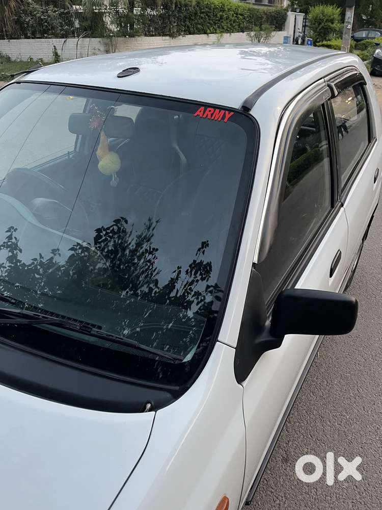 Maruti Suzuki Alto 0.8 Lxi (o), 2012, Petrol