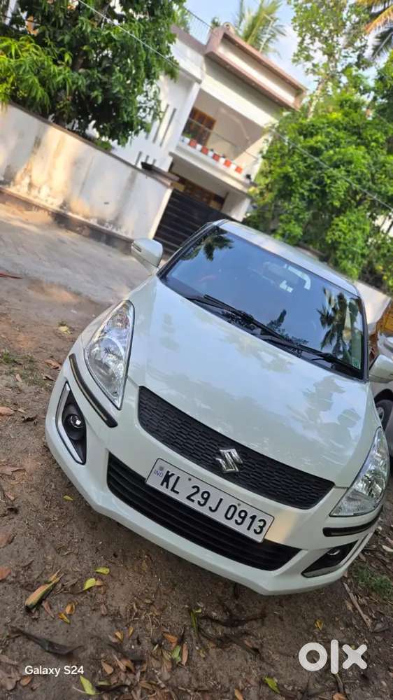 Maruti Suzuki Swift 2014 Petrol Well Maintained