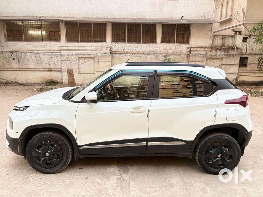 Tata Punch Adventure, 2023, Petrol