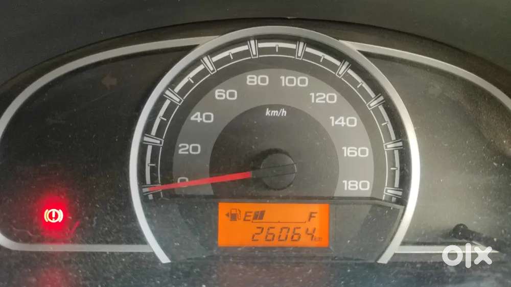 Maruti Suzuki Alto 800 2013 Lx
