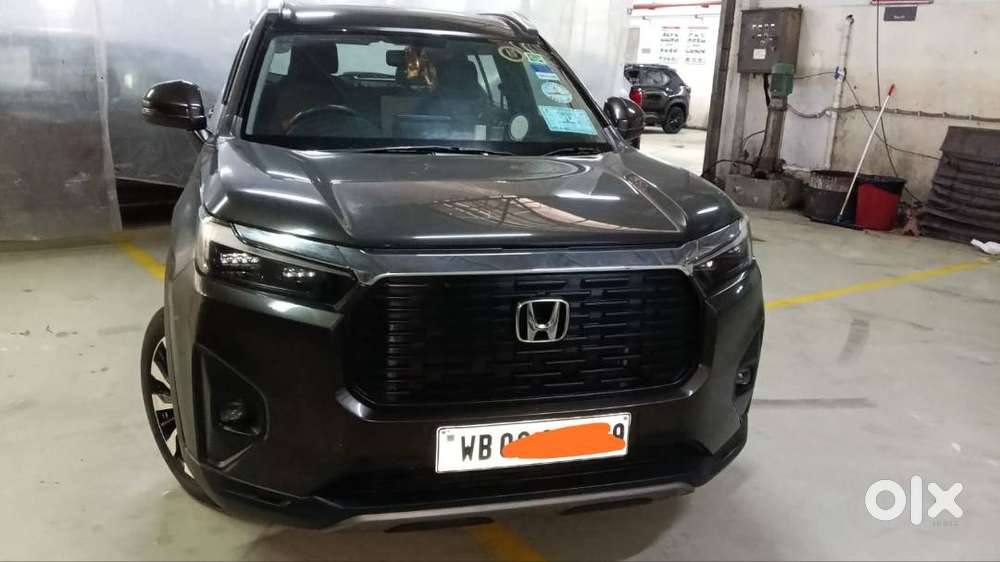Honda Elevate 2023 12000 Km Driven 1st Owner Good Condition