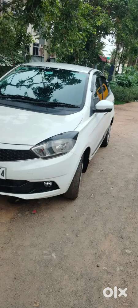 Tata Tigor 2018 Manual