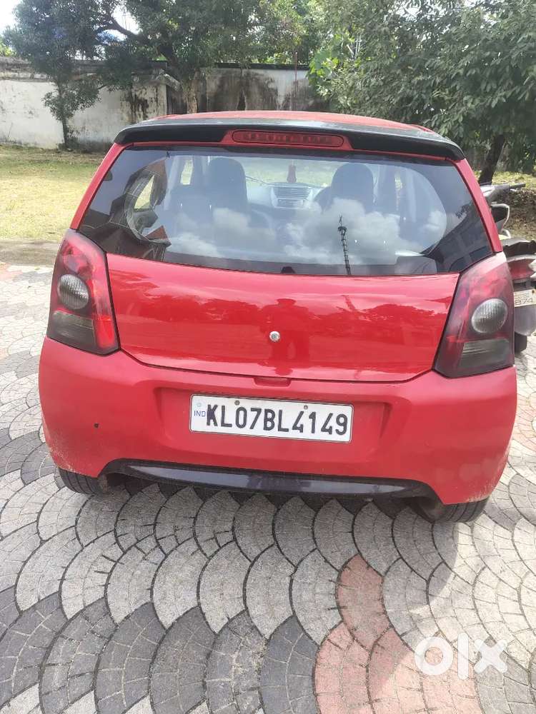 Good Condition.alloy Wheels, Full Power Window,like To Exchange
