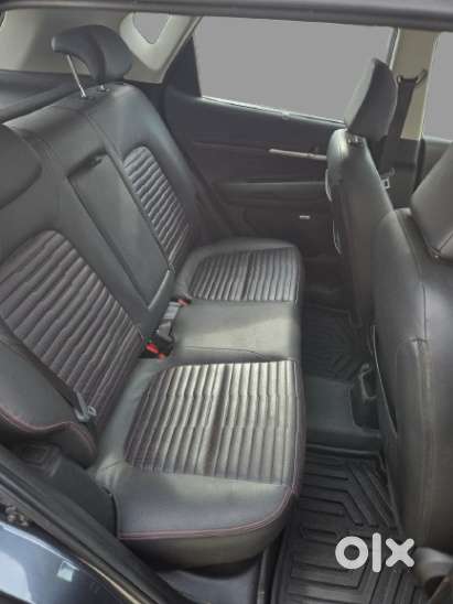 Kia Sonet 1.5 Gtx Plus Diesel, 2021, Diesel