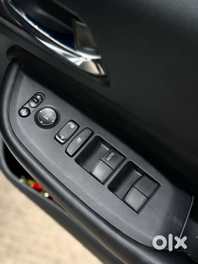 Honda City Vx Petrol Cvt, 2025, Petrol