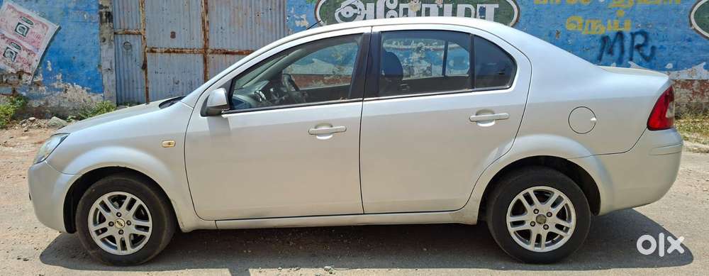 Ford Fiesta Classic [2011-2012] 1.4 Clxi Tdci, 2012, Diesel