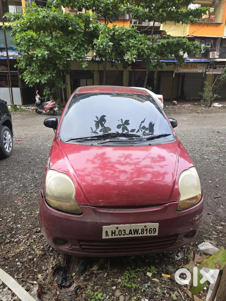 Chevrolet Spark 2010 Petrol Good Condition