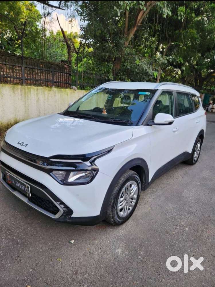 Kia Carens 1.4 Prestige 7 Str, 2023, Petrol