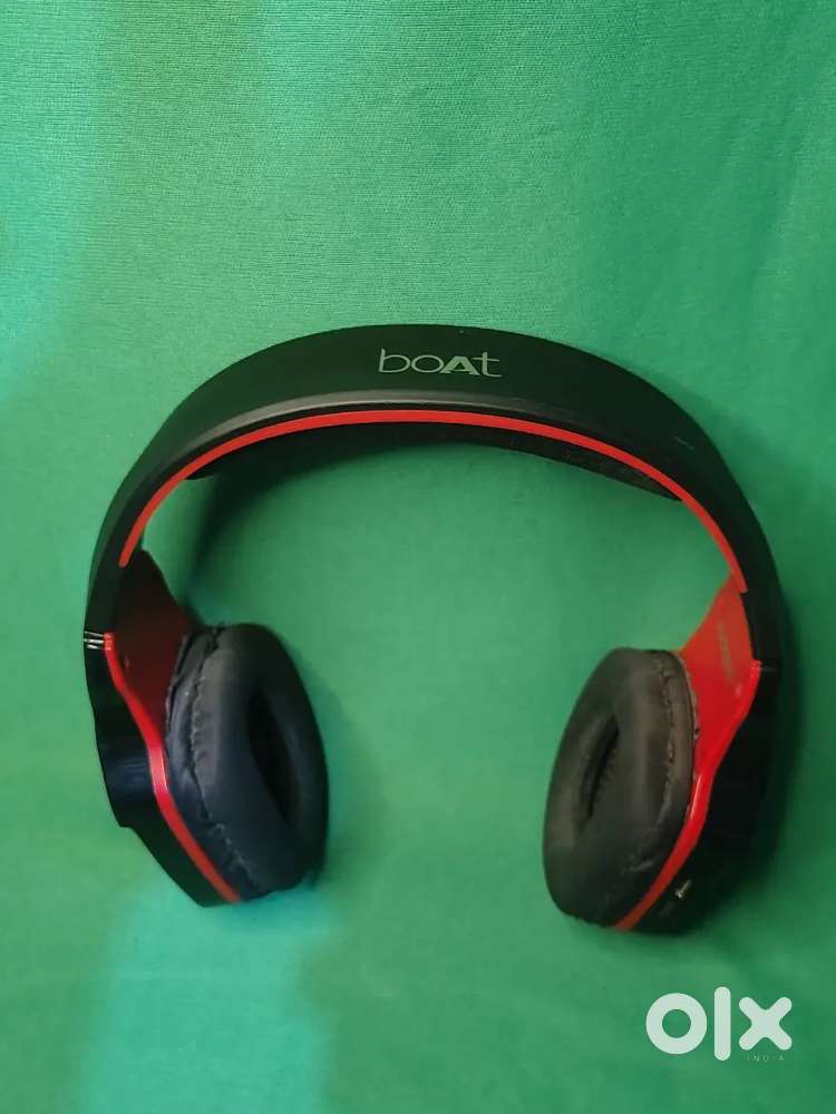 boAt Rockerz 518 Wirless Headphones