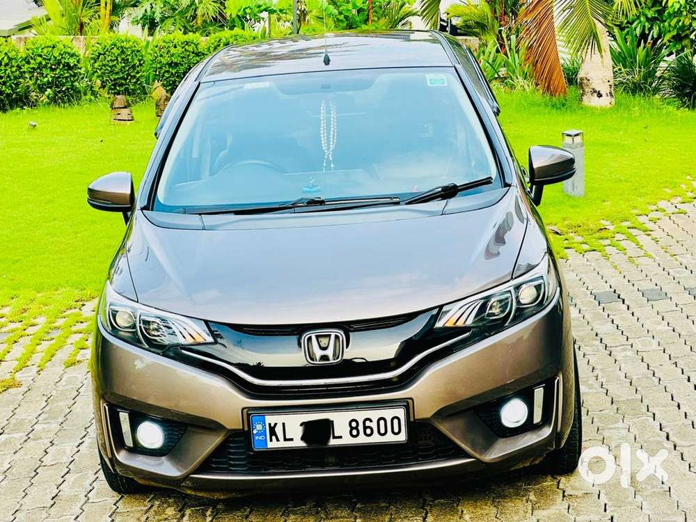 Honda Jazz Diesel Manual 2016