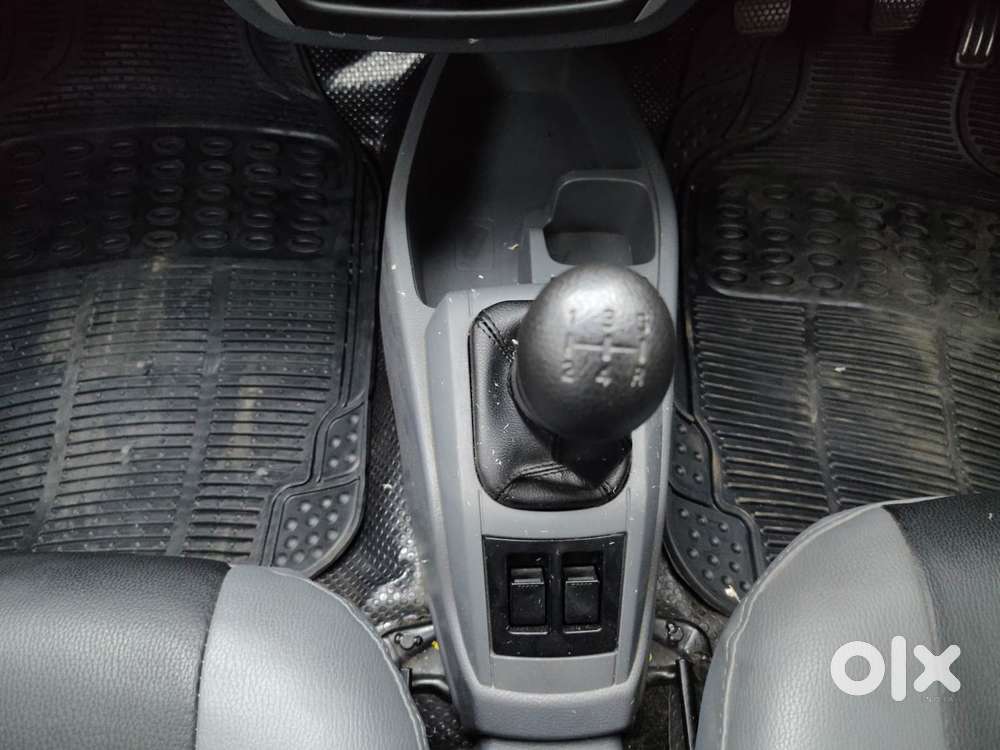 Maruti Suzuki Alto 800 2019-2023 0.8 Vxi, 2015, Petrol