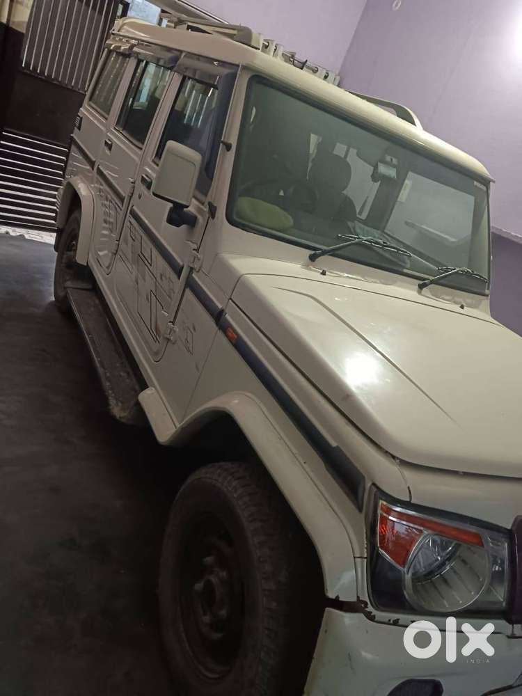 Bolero Zlx Power Plus