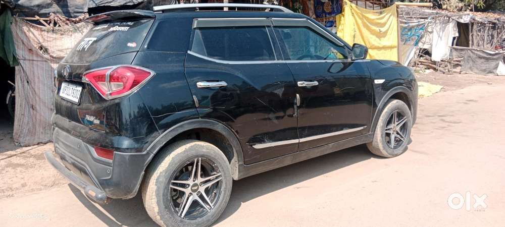 Mahindra Xuv300 2021 Diesel Good Condition