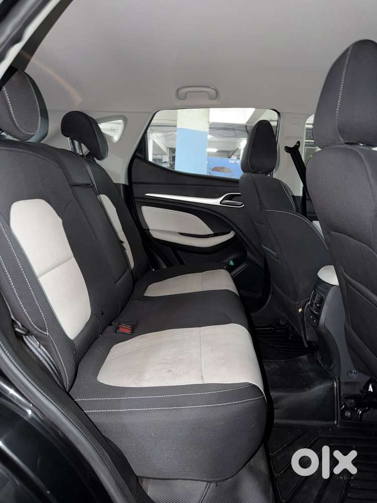 Mg Astor Facelift Facelift, 2024, Petrol