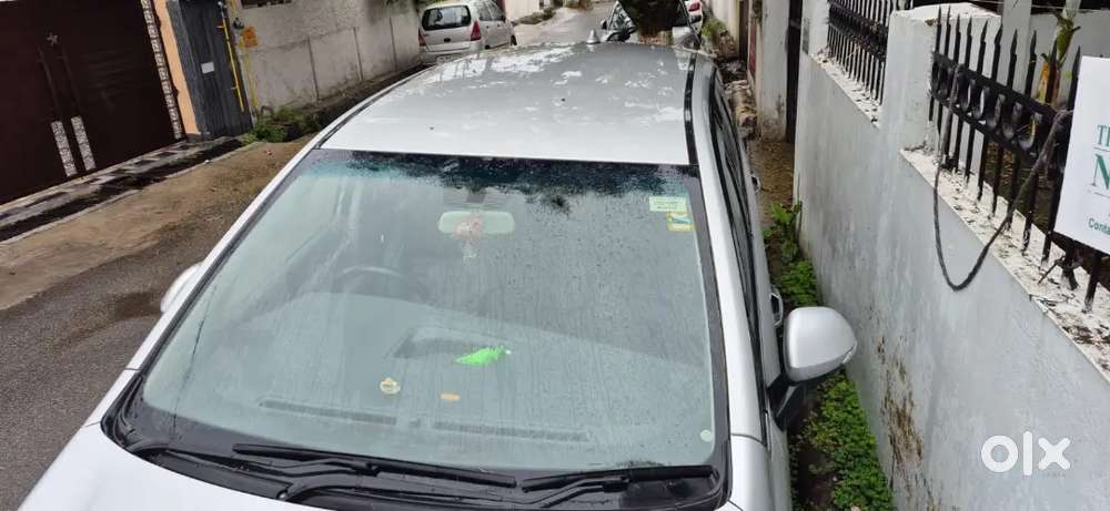 Mahindra Marazzo 2018 Diesel Well Maintained