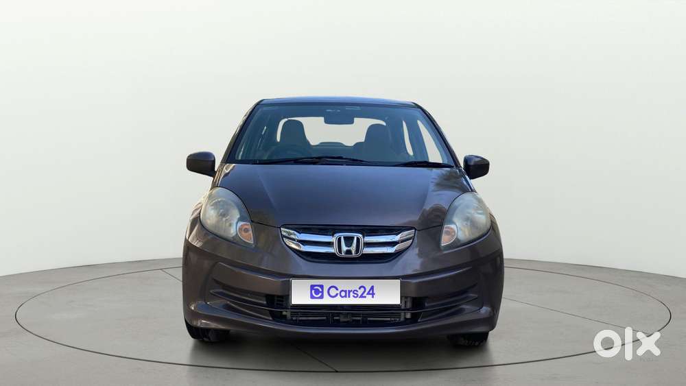 Honda Amaze 2013-2016 Sx I-dtec, 2014, Diesel