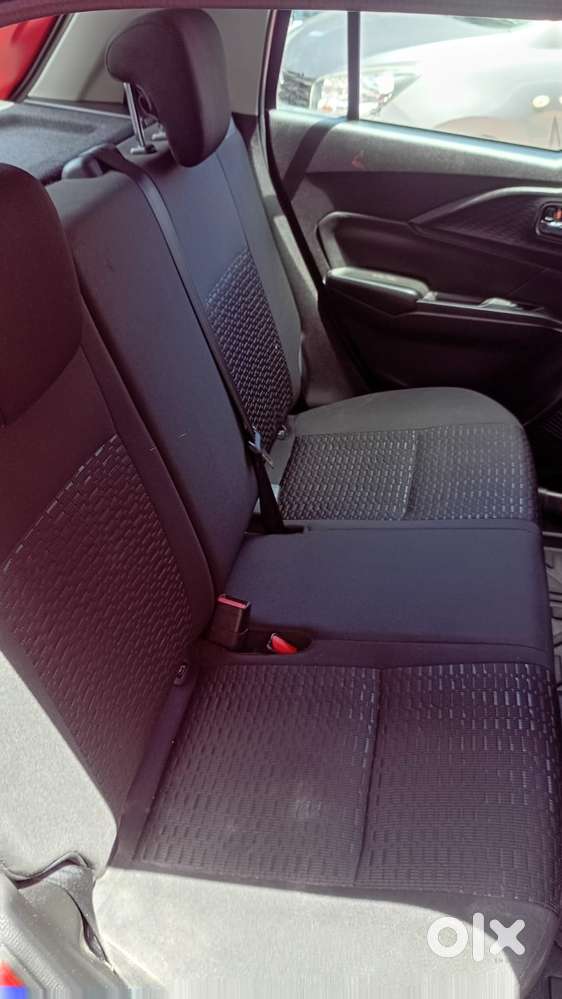 Maruti Suzuki Swift Amt Vvt Zxi, 2024, Petrol