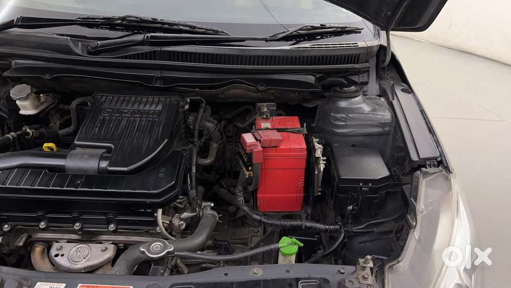 Maruti Suzuki Ciaz 2014-2017 Zxi Plus, 2014, Petrol