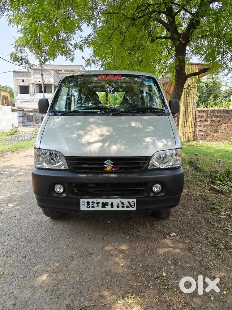 Maruti Suzuki Eeco 2023 Petrol 28000 Km Driven