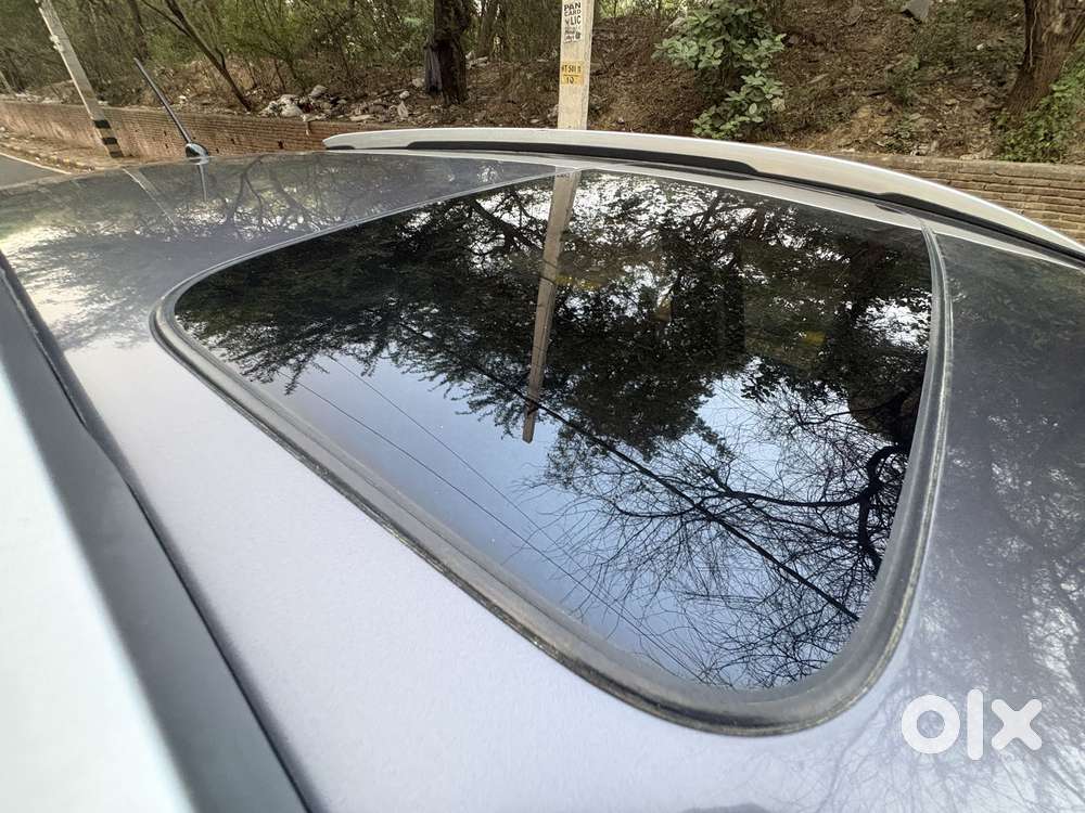 Honda Wr-v I-vtec Vx, 2017, Petrol