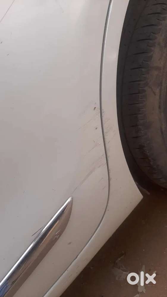 Swift Dzire Zdi Automatic