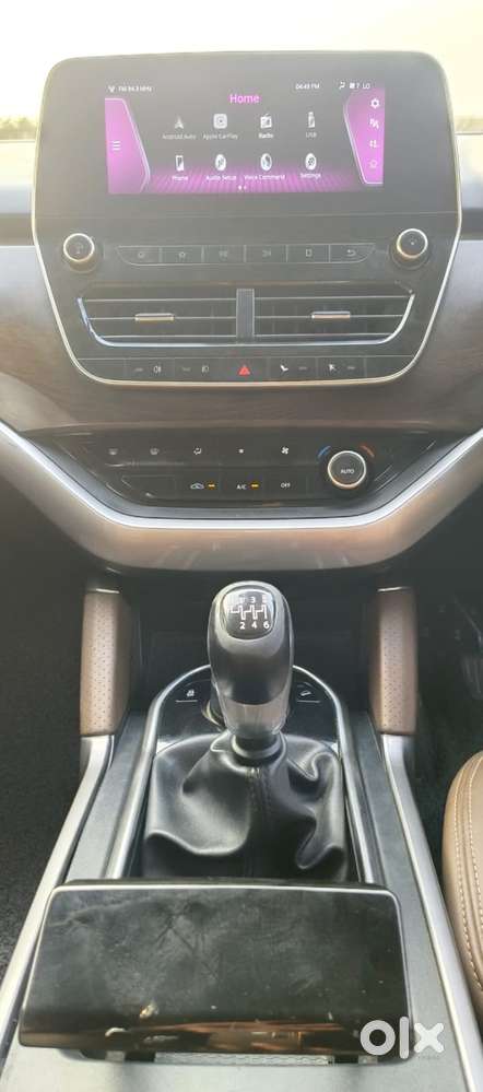 Tata Harrier Xz, 2019, Diesel