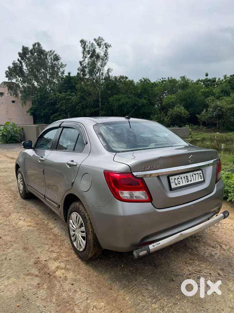 Maruti Suzuki Dzire 2023
